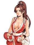 Mai Shiranui