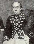 Makino Tadayuki