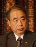 Makoto Kobayashi (physicist)