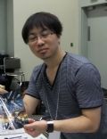 Makoto Shinkai
