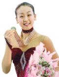 Mao Asada
