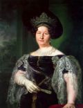 MarÃ­a Isabella of Spain
