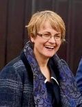 Margaret Ritchie (politician)