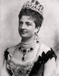 Margherita of Savoy