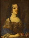 Marguerite Louise d'OrlÃ©ans