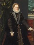 Maria Anna of Bavaria (1551–1608)