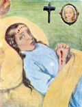 Maria Domenica Lazzeri