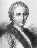 Maria Gaetana Agnesi