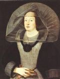 Maria Gonzaga, Duchess of Montferrat