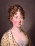 Maria Leopoldina of Austria