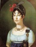 Maria Luisa of Spain, Duchess of Lucca