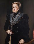 Maria of Austria, Holy Roman Empress