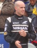 Marino Franchitti
