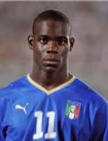 Mario Balotelli
