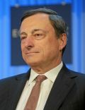 Mario Draghi