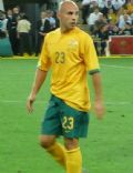 Mark Bresciano