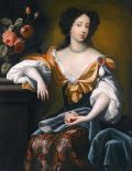Mary of Modena