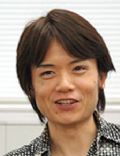 Masahiro Sakurai