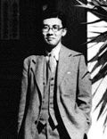 Masaru Ibuka
