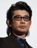 Masatoshi Nagase