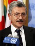 Massimo D'Alema