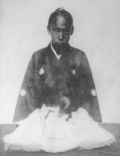 Matsudaira Sadaaki