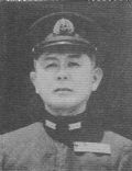 Matsuji Ijuin