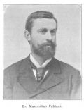 Max Fabiani
