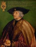 Maximilian I, Holy Roman Emperor