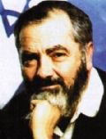Meir Kahane