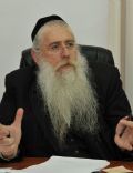 Meir Porush