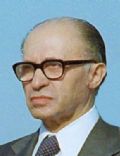 Menachem Begin