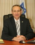 Menachem Ben-Sasson
