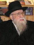 Menachem Porush