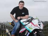 Michael Dunlop