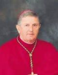 Michael Smith (bishop)