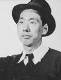 Mikio Naruse