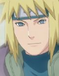 Minato Namikaze