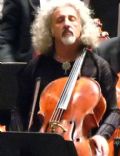 Mischa Maisky