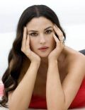 Monica Bellucci