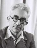 Mordechai Bentov
