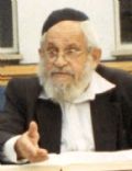 Mordechai Breuer