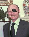 Moshe Dayan