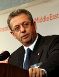 Mustafa Barghouti