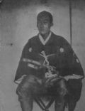 Nabeshima Naohiro (Saga)