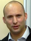 Naftali Bennett