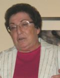 Naomi Chazan