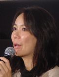 Naomi Kawase