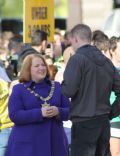 Naomi Long
