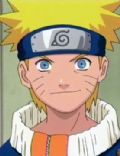 Naruto Uzumaki